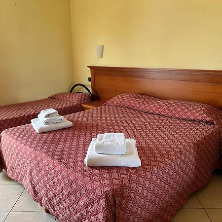 Costa Doro - Ristorante Hotel 4*